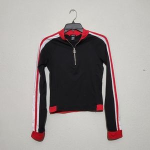 Rue 21 Long sleeve form-fit